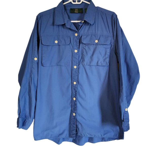 EUC Orvis Women's Long Sleeve - Picture 1 of 4
